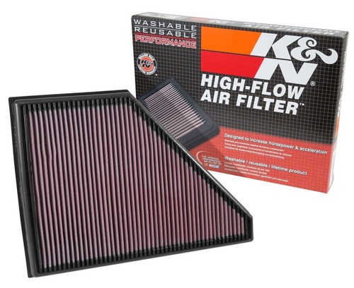 5056 flow air intake - 33-5056, hi-flow