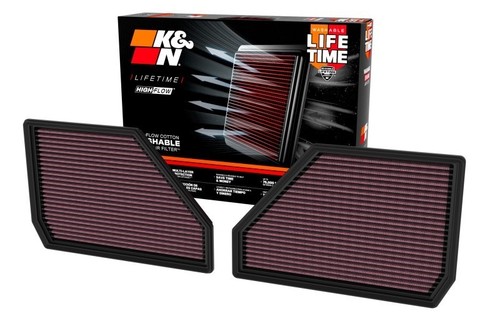 5144 flow air - k&n, intake